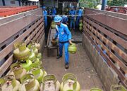 Pertamina Tambah Pasokan LPG 3 Kg di Sulselbar, Antisipasi Lonjakan Kebutuhan saat Libur Sekolah dan Kepulangan Haji
