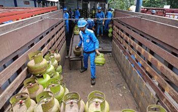 Pertamina Tambah Pasokan LPG 3 Kg di Sulselbar, Antisipasi Lonjakan Kebutuhan saat Libur Sekolah dan Kepulangan Haji