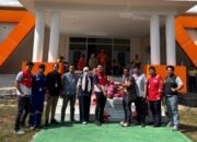 Pertamina dan Hiswana Migas Salurkan 1.000 Paket Sembako untuk Korban Gempa Sigi