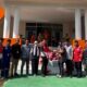 Pertamina dan Hiswana Migas Salurkan 1.000 Paket Sembako untuk Korban Gempa Sigi
