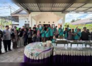 Peserta PENAS Petani dan Nelayan XVII Aceh Tiba di Gorontalo, Apresiasi Sambutan Hangat Pemda