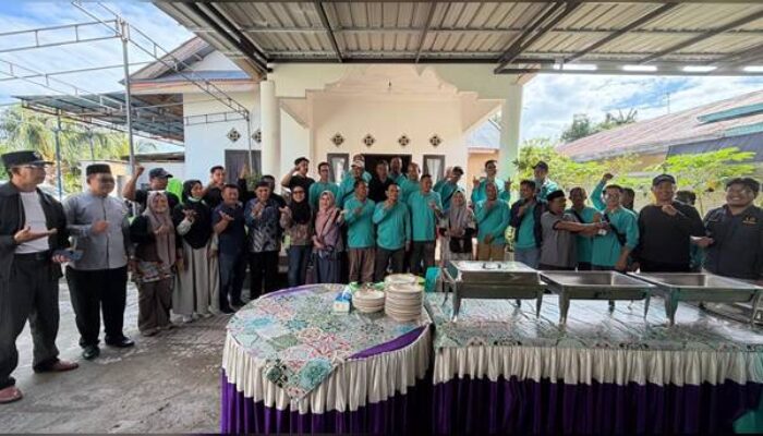 Peserta PENAS Petani dan Nelayan XVII Aceh Tiba di Gorontalo, Apresiasi Sambutan Hangat Pemda