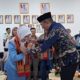 Pesona PENAS XVII: Sambutan Adat Gorontalo Bikin Bupati Gayo Lues Terharu