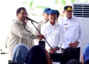 Presiden Prabowo Dijadwalkan Hadiri Puncak PENAS XVII