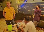 Razia Kesehatan di THM, Dikes Kota Gorontalo Temukan Pengunjung Berisiko HIV dan IMS