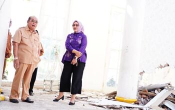 Revitalisasi Belle Li Mbui Dikebut, Pemkot Siapkan MPP untuk Mudahkan Warga