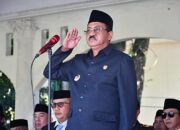 Rum Pagau Ajak Warga Boalemo Wujudkan Pancasila dalam Aksi Nyata