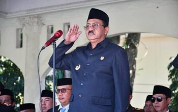 Rum Pagau Ajak Warga Boalemo Wujudkan Pancasila dalam Aksi Nyata