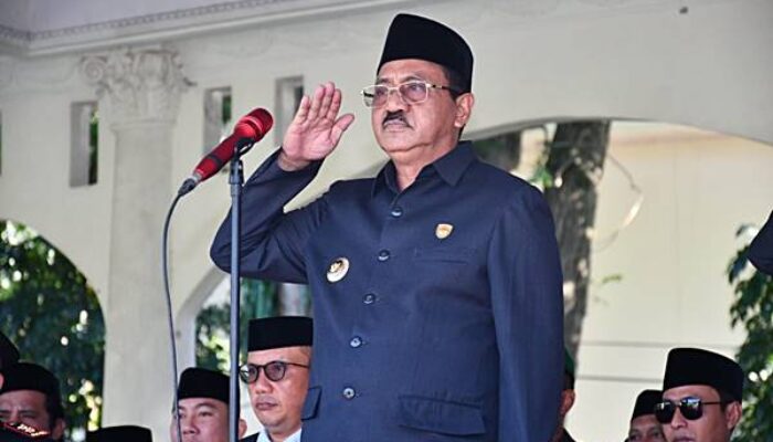 Rum Pagau Ajak Warga Boalemo Wujudkan Pancasila dalam Aksi Nyata