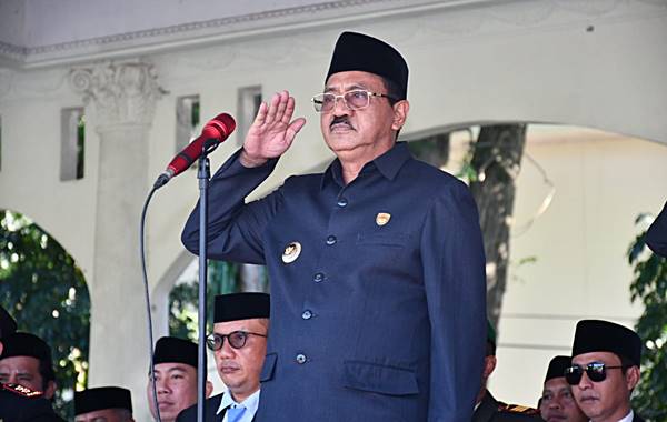 Rum Pagau Ajak Warga Boalemo Wujudkan Pancasila dalam Aksi Nyata