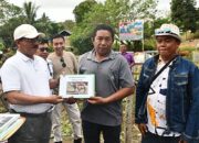 Rum Pagau Pacu Ekonomi Hijau dan Peternakan Modern di Boalemo