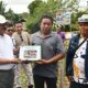 Rum Pagau Pacu Ekonomi Hijau dan Peternakan Modern di Boalemo
