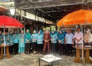 Rumah Dilan Diluncurkan, TP PKK Gorontalo Perkuat Literasi dan Pemberdayaan Keluarga