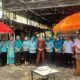 Rumah Dilan Diluncurkan, TP PKK Gorontalo Perkuat Literasi dan Pemberdayaan Keluarga