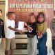 Salah Paham di Jalan Nyaris Berujung Konflik, Polsek Boliyohuto Turun Tangan Mediasi