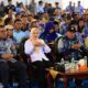 Sambut Peserta PENAS XVII, Wagub Idah Promosikan Pesona Gorontalo