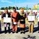 Sekdaprov Gorontalo Ajak Ayah Lebih Aktif Mengasuh Anak pada Peringatan Harganas ke-33