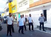 Street Food Jilid III Siap Ramaikan Kampung Cina, Hadirkan Wisata Kuliner Bernuansa Tionghoa