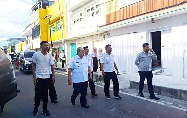 Street Food Jilid III Siap Ramaikan Kampung Cina, Hadirkan Wisata Kuliner Bernuansa Tionghoa
