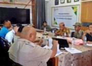 Suharsi Pastikan Sertifikasi Lahan Terdampak Jalan Perusahaan Mulai Terjawab