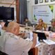 Suharsi Pastikan Sertifikasi Lahan Terdampak Jalan Perusahaan Mulai Terjawab