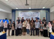 PT TASPEN Gorontalo Konsolidasikan Mitra Bayar, Dorong Peningkatan Kualitas Layanan Pensiun