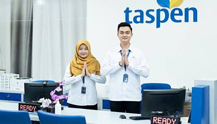 TASPEN Salurkan Pembayaran Gaji ke-13 Pensiunan ASN: Mulai 2 Juni, Lewat 46 Mitra Bayar di Seluruh Indonesia