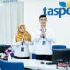 TASPEN Salurkan Pembayaran Gaji ke-13 Pensiunan ASN_ Mulai 2 Juni, Lewat 46 Mitra Bayar di Seluruh Indonesia