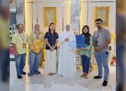 TASPEN Serahkan Manfaat UDW kepada Ahli Waris Almarhum Mohamad Kilat Wartabone