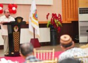 Terima Mahasiswa KKN UGM, Adhan Dorong Anak Gorontalo Berani Bidik Kampus Terbaik
