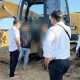 Tiga Terduga Pelaku PETI Diamankan, Satu Excavator Disita Polres Pohuwato