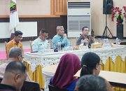 Tingkatkan Kualitas SAKIP, Iskandar: Tinggalkan Pola Kerja Seremonial