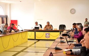 Transportasi Diperkuat, Gorontalo Siap Sambut Ribuan Peserta PENAS XVII 2026