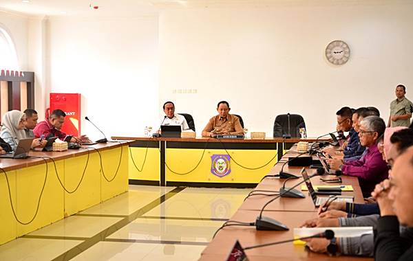 Transportasi Diperkuat, Gorontalo Siap Sambut Ribuan Peserta PENAS XVII 2026