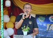 Usai Proyek Huwongo–Tanah Putih, Pemkab Boalemo Fokus Luruskan Jalan Botumoito