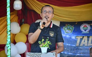 Usai Proyek Huwongo–Tanah Putih, Pemkab Boalemo Fokus Luruskan Jalan Botumoito