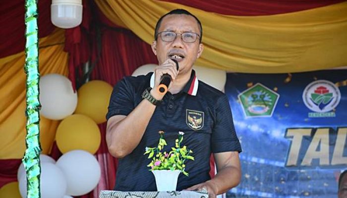 Usai Proyek Huwongo–Tanah Putih, Pemkab Boalemo Fokus Luruskan Jalan Botumoito