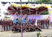 Wabup Lahmuddin Ajak Lulusan SMP di Lahumbo Lanjutkan Pendidikan ke SMA