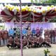 Wabup Lahmuddin Ajak Lulusan SMP di Lahumbo Lanjutkan Pendidikan ke SMA