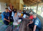 Wabup Lahmuddin Turun Langsung Cari Calon Siswa Sekolah Rakyat di Boalemo