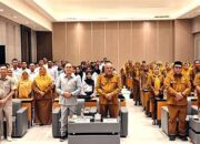 Wabup Tonny Perkuat Sinergi Cegah Penyakit dan Tingkatkan Gizi Warga