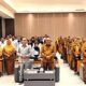 Wabup Tonny Perkuat Sinergi Cegah Penyakit dan Tingkatkan Gizi Warga