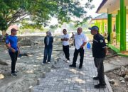 Wabup Tonny Tinjau Venue PENAS XVII, Persiapan Masuki Tahap Akhir