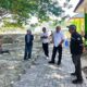 Wabup Tonny Tinjau Venue PENAS XVII, Persiapan Masuki Tahap Akhir
