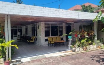 Wagub Idah Pastikan Homestay PENAS XVII Siap Sambut Ribuan Peserta