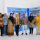 Wagub Idah Pastikan Media Center PENAS XVII Siap Layani Jurnalis Nasional