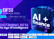 BFSI Summit Indonesia 2026