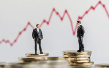 Investasi vs Spekulasi: Strategi dalam Mengelola Risiko
