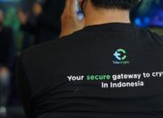 Transaksi Kripto RI Hampir Rp100 Triliun, Pelaku Industri Mulai Profit