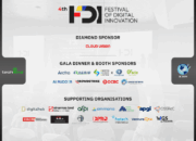 Festival of Digital Innovation (FDI) Kembali Hadir untuk Edisi Ke-4 di BSD City